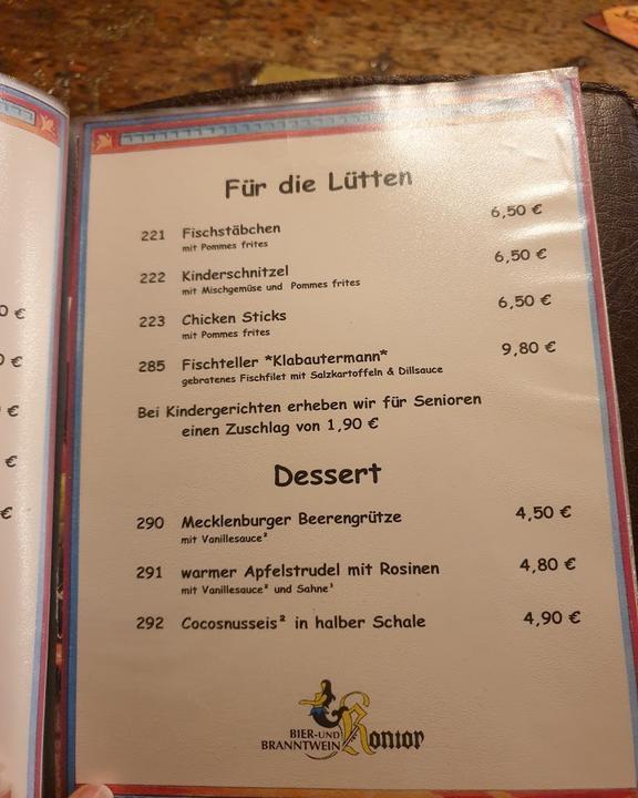 Bier- und Branntweinkontor